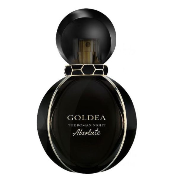 Goldea The Roman Night Absolute woda perfumowana spray 75ml Supply