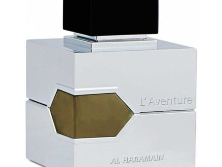 L Aventure Men woda perfumowana spray 100ml Online