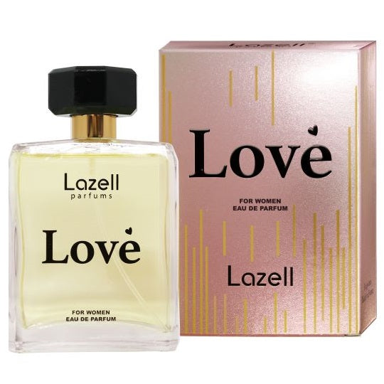 Love For Women woda perfumowana spray 100ml Online now