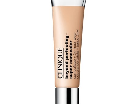 Beyond Perfecting Super Concealer Camouflage korektor do twarzy 06 8g Hot on Sale