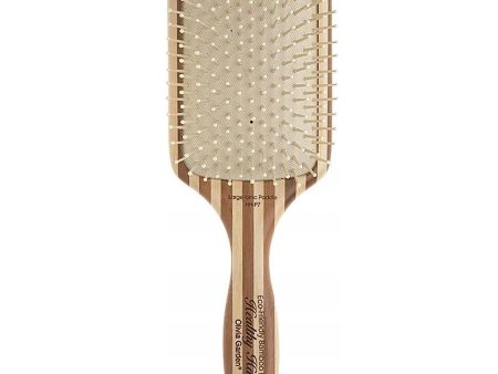 Healthy Hair Ionic Paddle Large Brush szczotka do włosów HH-P7 on Sale