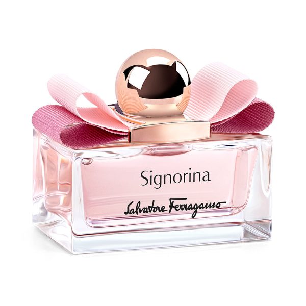 Signorina woda perfumowana spray 50ml Discount