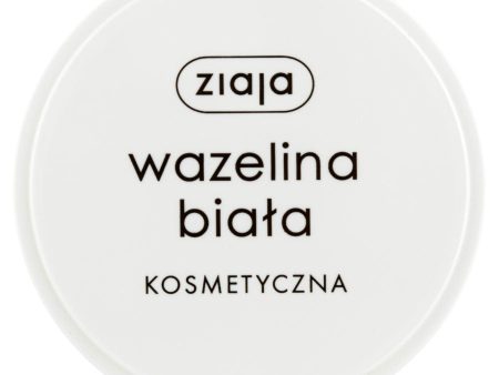 Wazelina biała kosmetyczna 30g Cheap