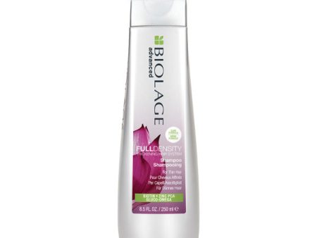 Biolage Advanced Fulldensity szampon zagęszczający włosy 250ml Online now