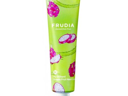 My Orchard Hand Cream odżywczo-nawilżający krem do rąk Dragon Fruit 30ml For Sale