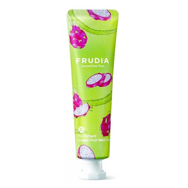 My Orchard Hand Cream odżywczo-nawilżający krem do rąk Dragon Fruit 30ml For Sale