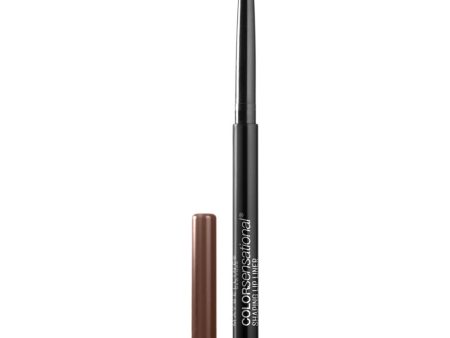 Color Sensational Shaping Lip Liner konturówka do ust 92 Divine Wine 0.28g Cheap