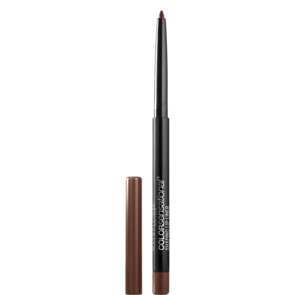 Color Sensational Shaping Lip Liner konturówka do ust 92 Divine Wine 0.28g Cheap