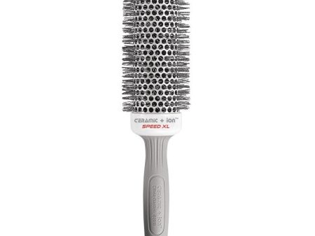 Ceramic+Ion Thermal Hairbrush Speed szczotka do włosów XL CI-45 For Discount