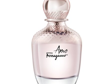 Amo Ferragamo woda perfumowana spray Supply