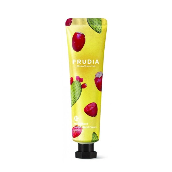 My Orchard Hand Cream odżywczo-nawilżający krem do rąk Cactus 30ml For Cheap