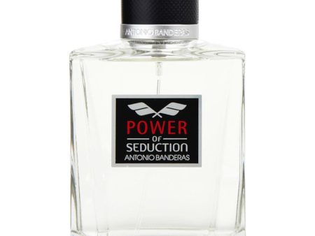 Power Of Seduction woda toaletowa spray Supply