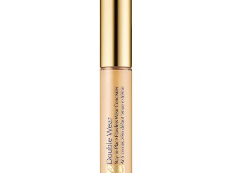 Double Wear Stay-in-Place Flawless Wear Concealer korektor do twarzy 1C Light 7ml Online Sale