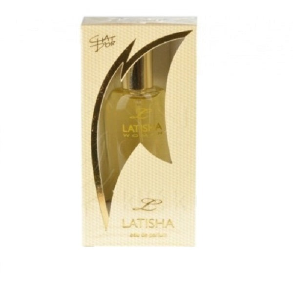 Latisha Woman woda perfumowana spray 30ml Supply