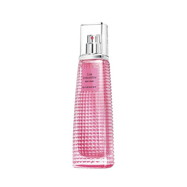 Live Irresistible Rosy Crush woda perfumowana spray 50ml Online Sale