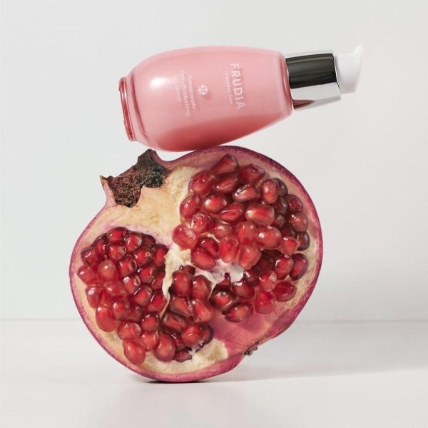 Pomegranate Nutri-Moisturizing Serum odżywczo-nawilżające serum z ekstraktem z granatu 50g Sale